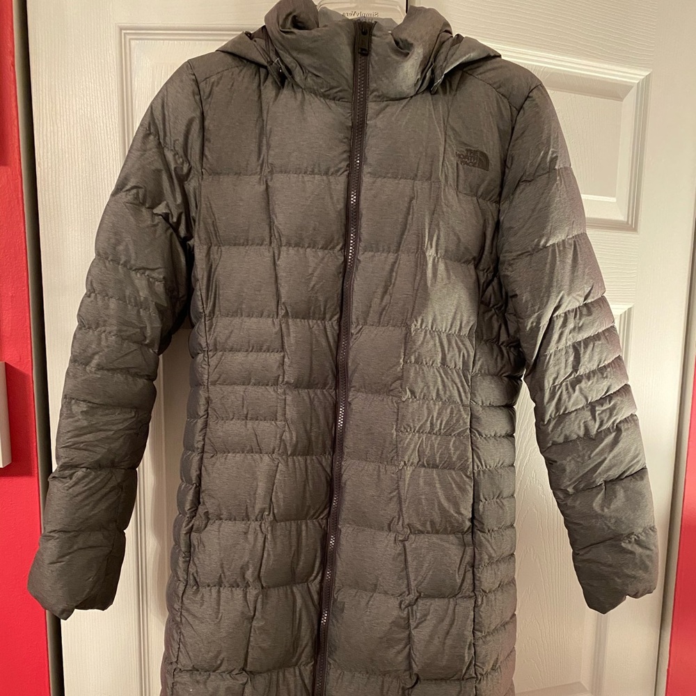 The North Face Puffer Jacket
